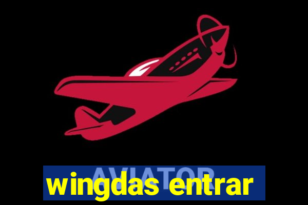 wingdas entrar